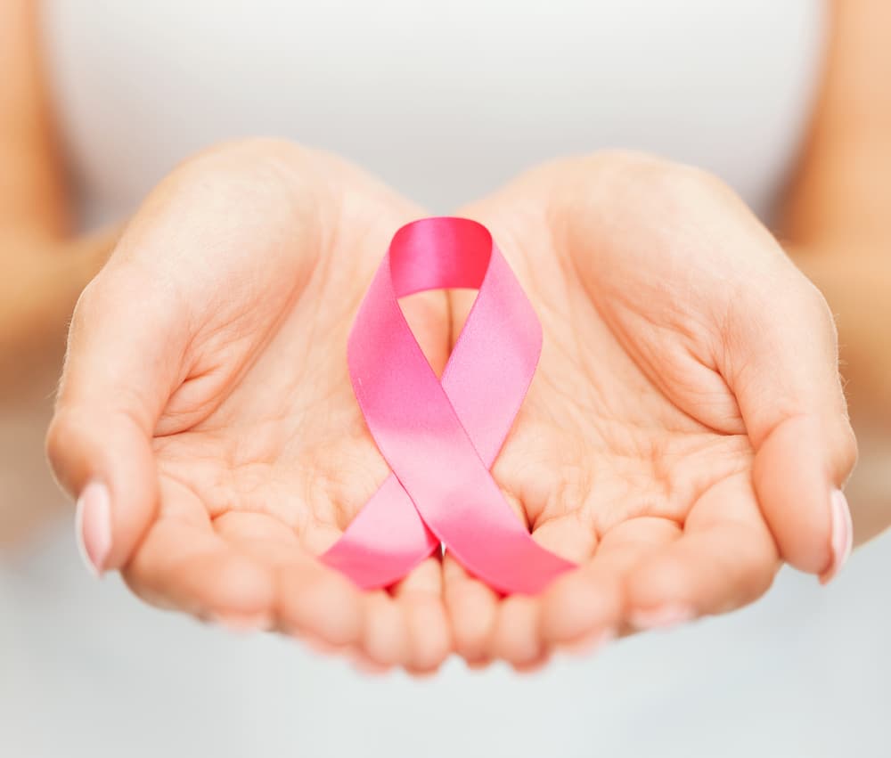 Oncologische zorg aan huis